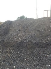 Road plainings / Tarmac Scalpings