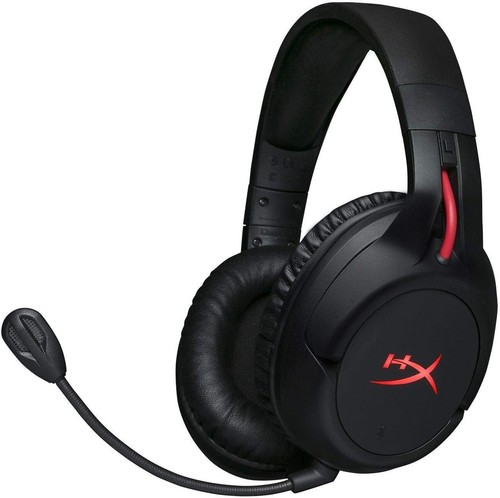 Hyperx cloud flight wireless - hyperx,