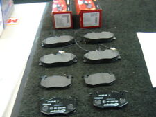 PEUGEOT 306 GTI6 BRAKE PADS