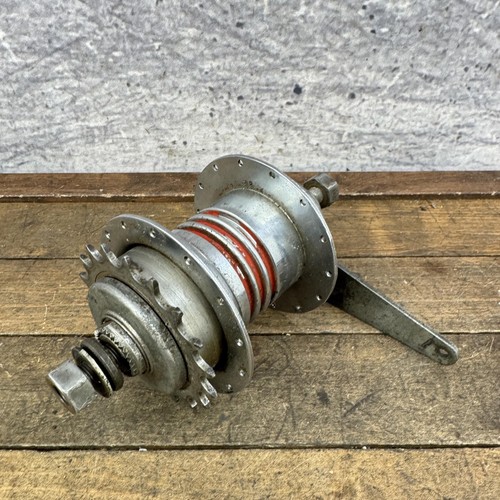 Vintage bendix automatic rear - vintage,