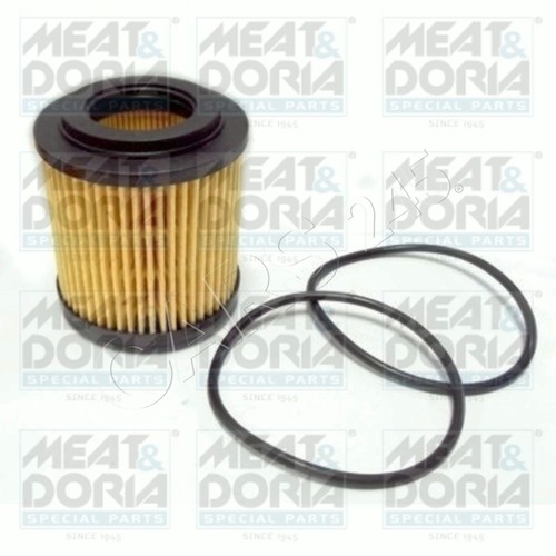 Oil filter for - oil,