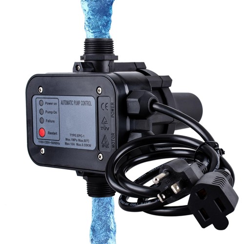 Ip65 automatic water pump - ip65,