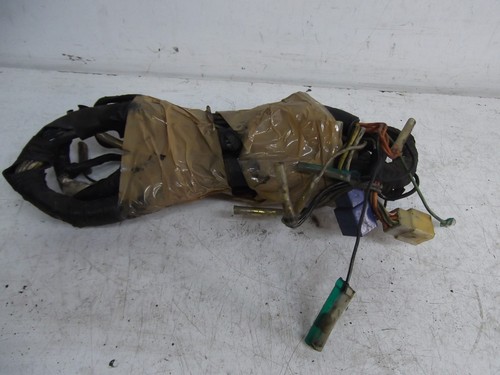 Suzuki gsx400 wiring - f,
