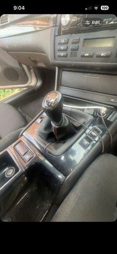 Speed gear knob m - speed,
