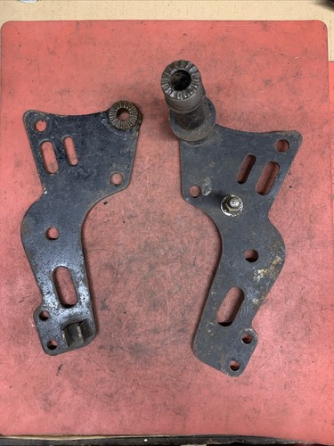 Norton es2 16h - /, 16h,plunger