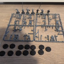 Games Workshop MESBG Uruk-hai