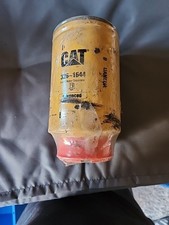 CAT FUEL WATER SEPARATOR