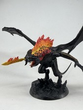 Balrog with sword Games