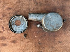 Yanmar Marine Diesel 1GM 1GM10