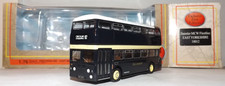 EFE 18012 EAST YORKSHIRE DAIMLER MCW FLEETLINE D/D BUS 1:76 4MM SCALE