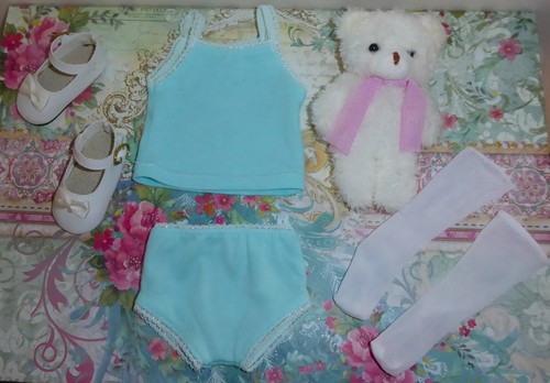 Underwear shoes teddy beat - underwear,,