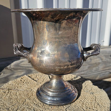 Vintage Sheridan Silver Plate