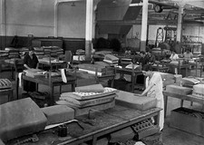 Dunlopillo Mattress Factory At