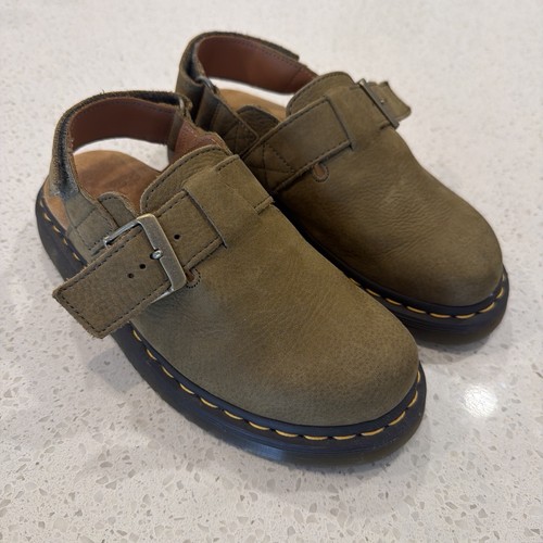 Martens jorge ii suede - martens,