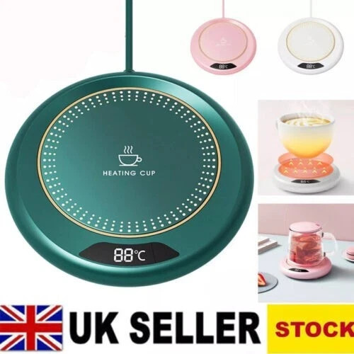 Smart usb coffee mug warmer - coffee,