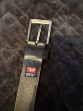 Diesel Men’s Black