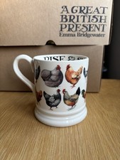 Emma Bridgewater "Hen & Toast"