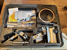 Tormek TNT-808 Woodturners