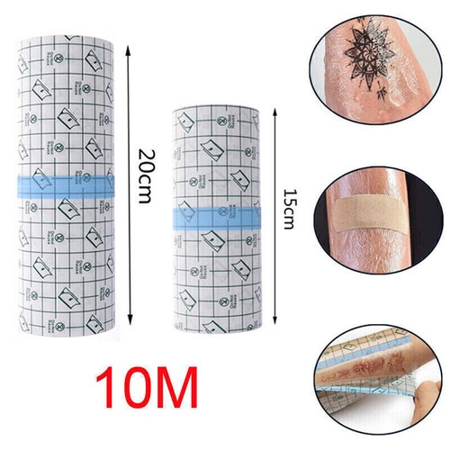 Waterproof tattoo aftercare - tattoo,