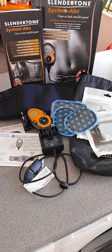 Slendertone system abs - slendertone, system-abs