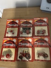 Vintage ERTL International