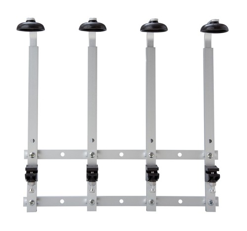 Optics home bar - 4, wall