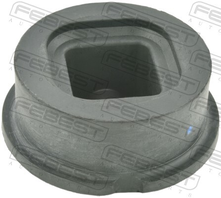 Febest crab 064 mounting axle - febest, crab-064