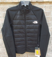 THE NORTH FACE WINDWALL