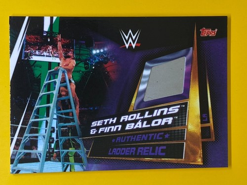 Seth rollins finn - seth,