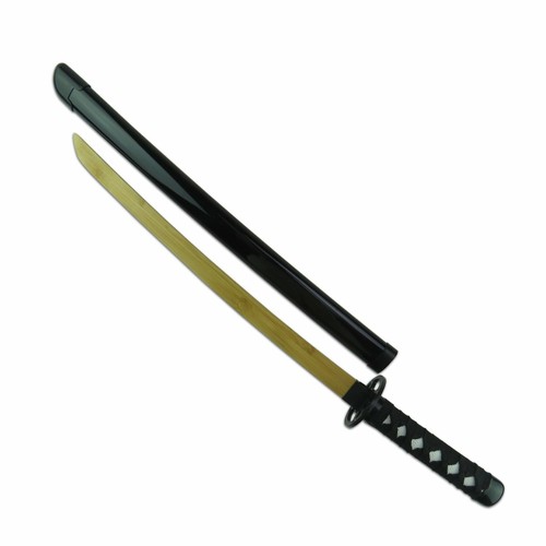 Bamboo wooden kids natural - bamboo,