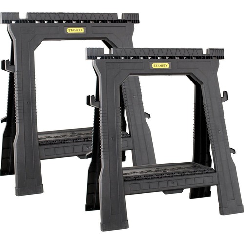 Stanley pair plastic - pair, folding