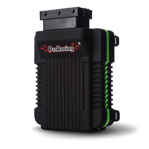 Chip tuning box chrysler - box, 300c
