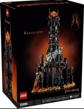 Lego Icons : Lord Of The Rings
