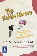 The Mobile Library : Mr Dixon