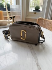 MARC JACOBS THE SOFTSHOT