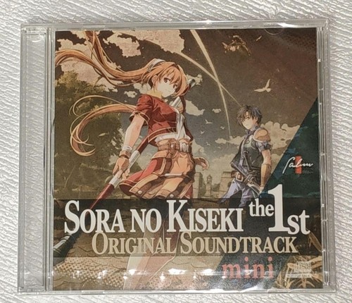 Original soundtrack mini only - mini,