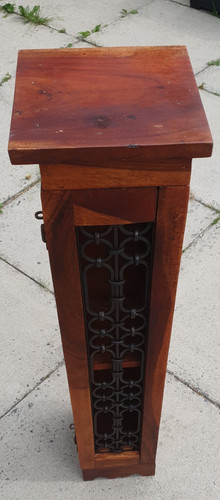 Indian sheesham single door - single, 1