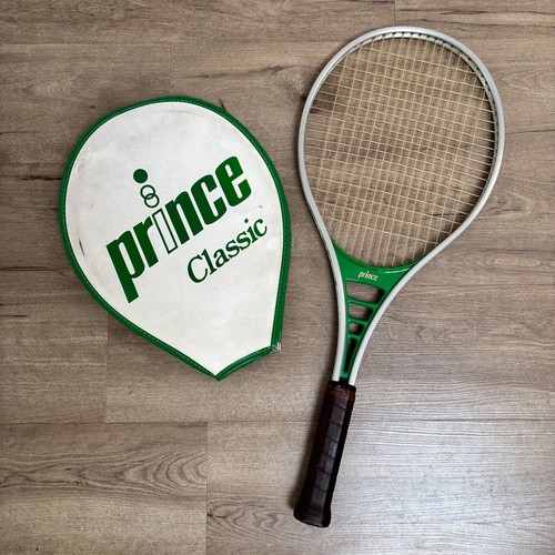 Vintage 1980s retro prince - 1980s,