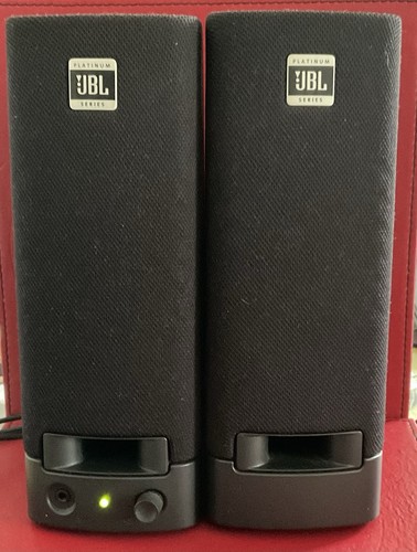 Jbl platinum series - platinum,