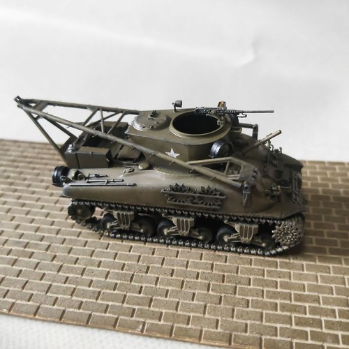 Wwii m32b1 tank - wwii,