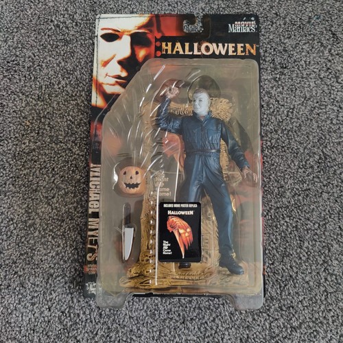 1999 halloween michael - michael, myers