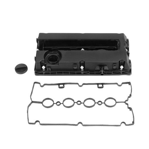 Valve rocker cover gasket - cover, fit