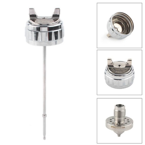 Spray gun pro lite t110 - spray,