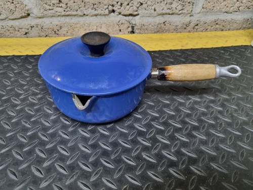 Creuset cast iron - , le