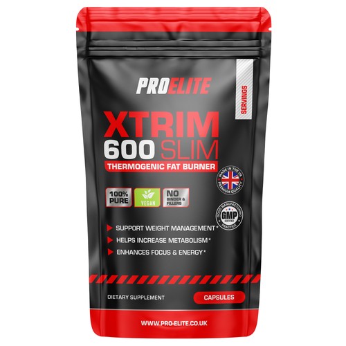 Thermogenic fat burner - t5,
