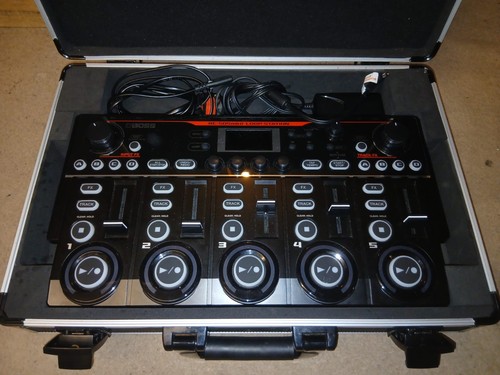 Boss 505 mkii - boss, +
