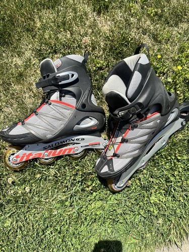 Salomon mag elite inline - salomon, mag-elite