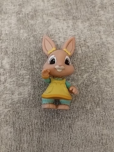 Peter rabbit cotton tail - peter,