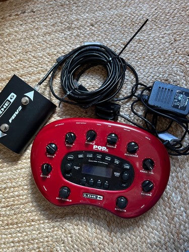 Line pod 2 0 - line, 6