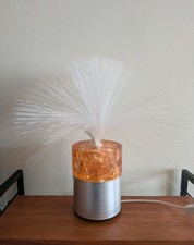 Rare Vintage Sheerlite Fibre
